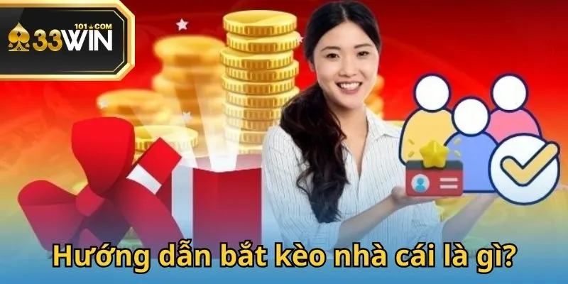 Hướng dẫn bắt kèo nhà cái - Tỷ lệ cược khi đổi thưởng thể thao