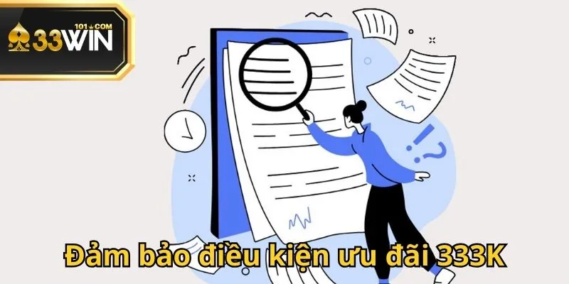 Khuyến mãi thành viên mới 333k yêu cầu điện kiện điều khoản riêng